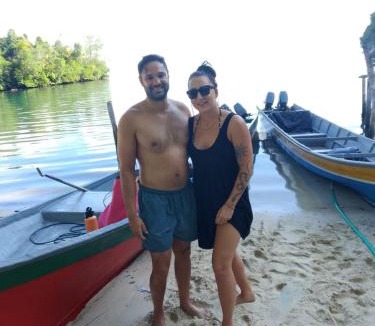 Pianemo Islands House | Or Mandira Homestay