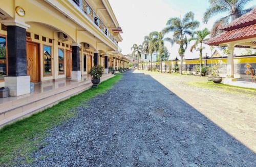 Borobudur Hotel | Hotel Syariah Milik Kita Borobudur Mitra RedDoorz