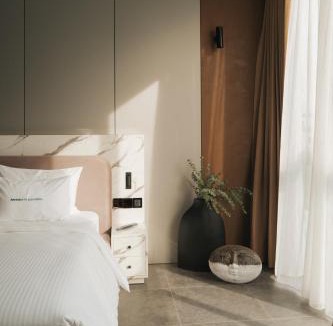 Tibubeneng Apartment | Awwa Boutique Hotel