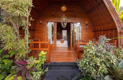 Kutuh Hotel | Cove Jiwana Villa