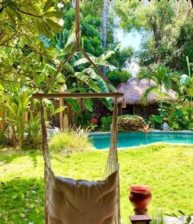 Gili Air Villa | AMAN Villas & SPA