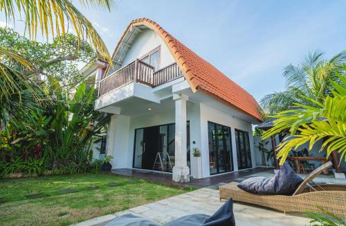 Ungasan Hotel | Mangga Wangga Living