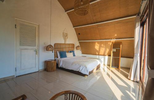 Ungasan Hotel | Mangga Wangga Living
