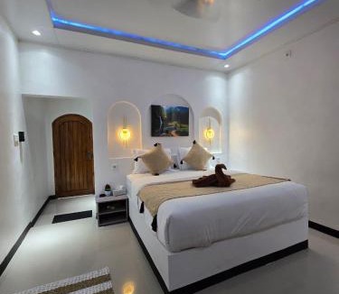 Sei Pinang Villa | Pinggan Chill Out Kintamani