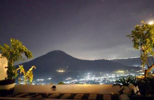 Sei Pinang Villa | Pinggan Chill Out Kintamani