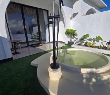 Sei Pinang Villa | Pinggan Chill Out Kintamani