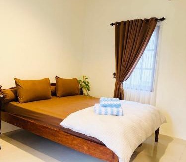 Manado City Centre House | Juni Residence