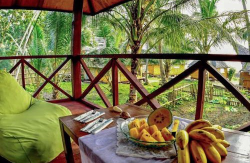 Sinabang Resort | Simeulue Surflodges