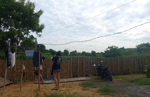Jerowaru House | Ekas Elen Homestay