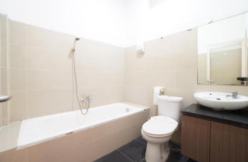Jakarta Hotel | Kamar Bagus