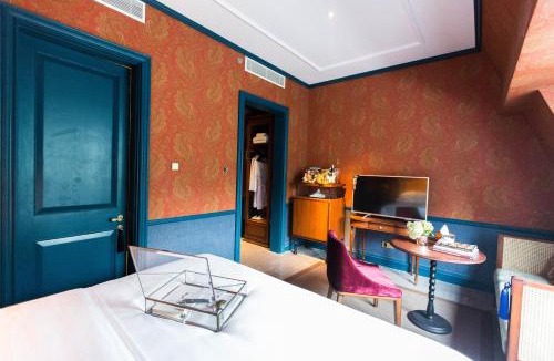 Jakarta Hotel | The Gunawarman