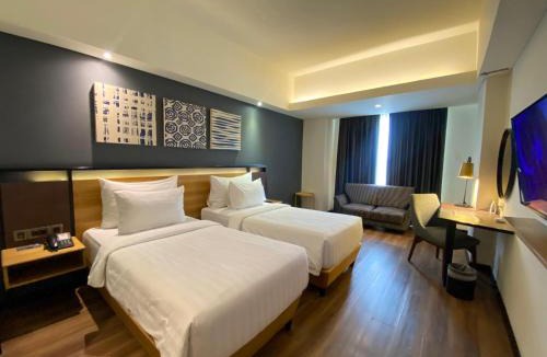 Banda Aceh Hotel | Muraya Hotel Aceh