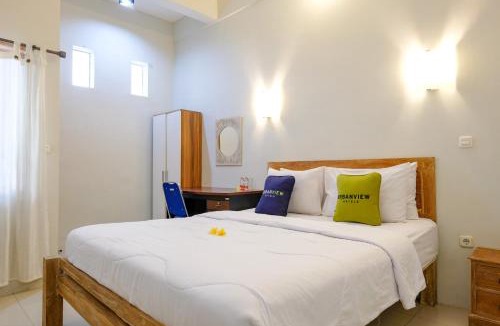 Panjer Hotel | Urbanview Hotel Wayan Mansion