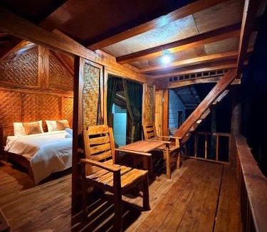 Kecamatan Pringgasela Hotel | Kita Bungalows Tetebatu