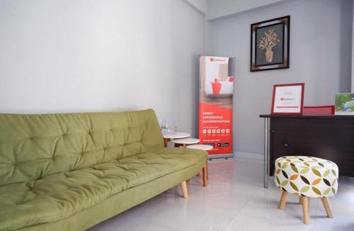 Purwokerto House | RedDoorz Syariah near RSUD Margono Purwokerto