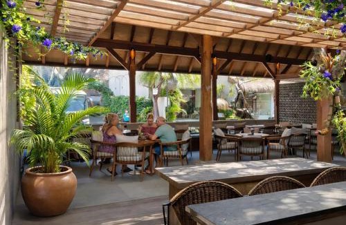 Ubud City-Centre Hotel | Yulia Village Inn Ubud