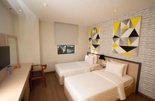 Tanjung Pinang Hotel | Nite & Day Laguna Bintan