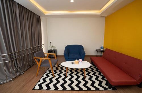 Tanjung Pinang Hotel | Nite & Day Laguna Bintan