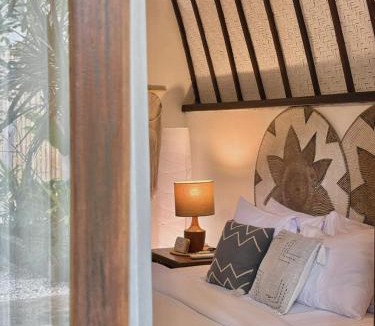 Gili Air Hotel | VILLA BAGUS - adults only hideaway