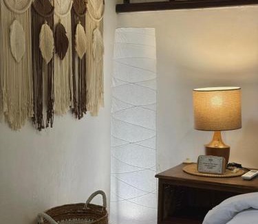 Gili Air Hotel | VILLA BAGUS - adults only hideaway
