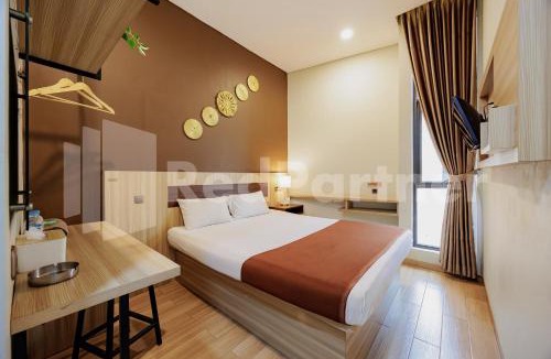 Bekasi Hotel | Hotel Gandamanah Mitra RedDoorz
