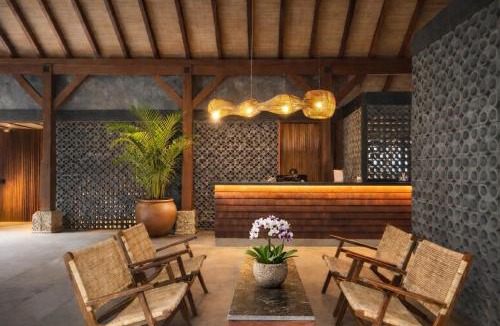 Ubud City-Centre Hotel | Yulia Village Inn Ubud