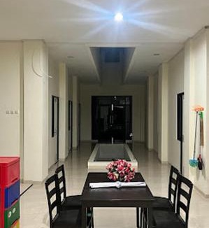 Madiun Hotel | OYO 95103 Madiun Dkost Syariah