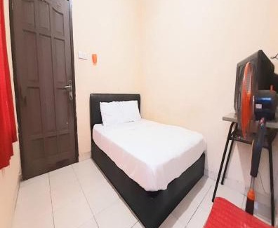 Pekanbaru Hotel | Hotel O Pondok Anie SyariahNearJembatan Siak