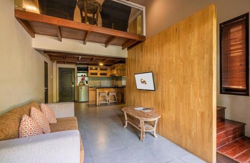 Umalas Hotel | Pandawa All Suites Hotel