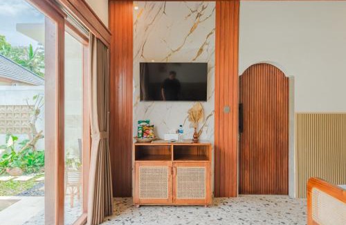 Penestanan Hotel | Pondok loji villa