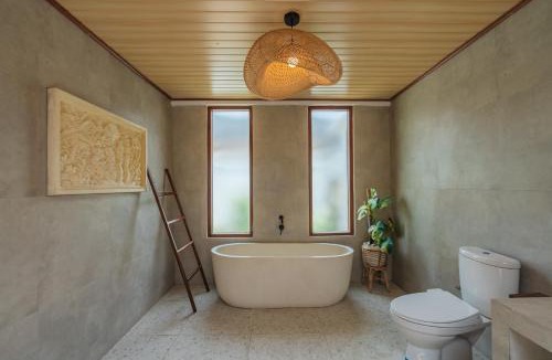 Penestanan Hotel | Pondok loji villa