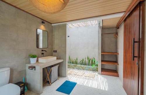 Penestanan Hotel | Pondok loji villa