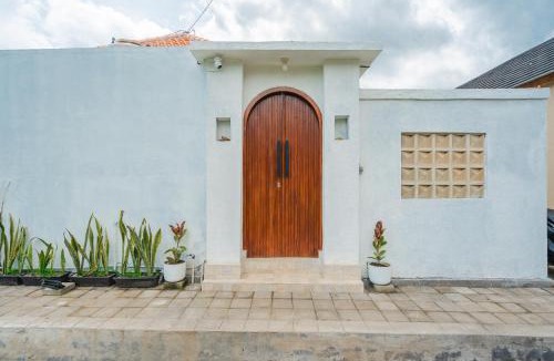 Penestanan Hotel | Pondok loji villa