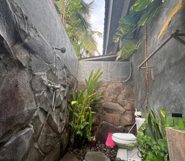 Kuta Hotel | Ngalung bungalows