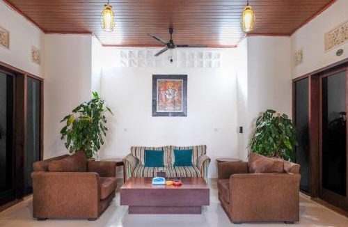 Denpasar Barat Hotel | Urbanview Hotel Arta Guna Casa Mahendradatta