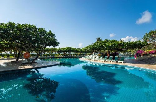 BTDC Hotel | Grand Hyatt Bali