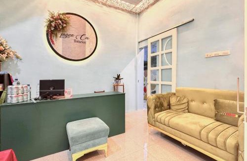 Berastagi House | RedDoorz at Ingan Cio Homestay Berastagi