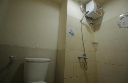 Cileunyi Apartment | Easton Park Residence Naffi Rooms by Mustika