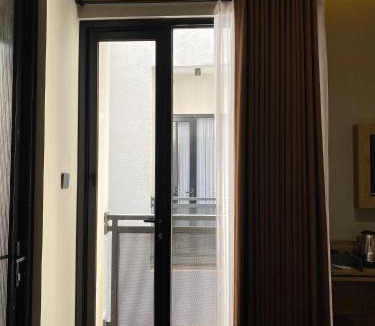 Sukajadi Hotel | Moonstone