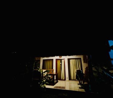 Kuta Hotel | Ngalung bungalows