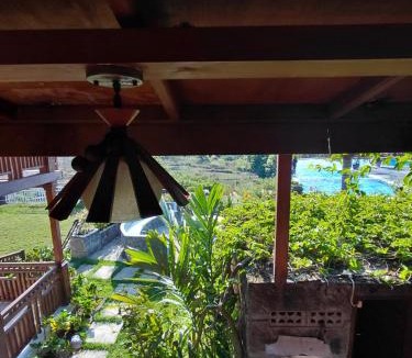 Kecamatan Sembalun Hotel | Sembalun agro villa&restoran