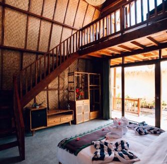 Gili Air Resort | Corabelle Gili Air - Adults Only Boutique Retreat