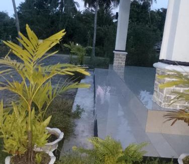 Riung House | Liberty homestay