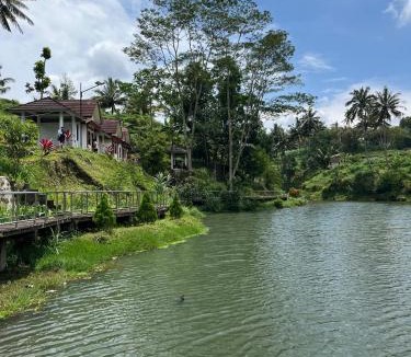 Kecamatan Montong Gading Hotel | Live lombok homestay