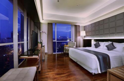 Bandung Hotel | Aston Pasteur