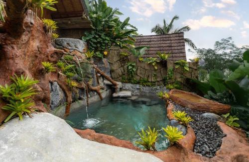 Sebatu Villa | Vana Nugraha Villas