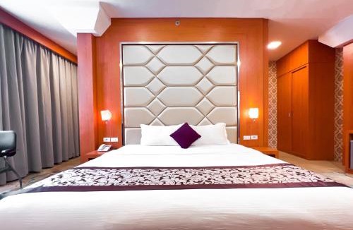 Lubuk Baja Hotel | Batam City Hotel