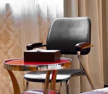 Lubuk Baja Hotel | Batam City Hotel