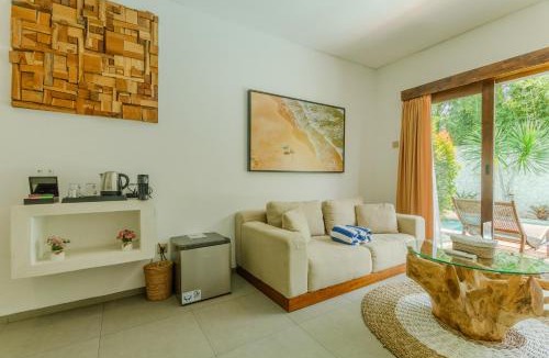 Sunset Road Hotel | Baliterraneo Boutique Resort Seminyak