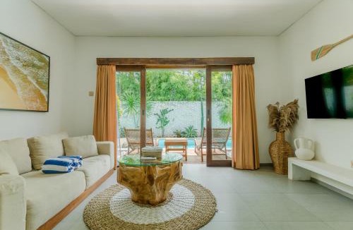 Sunset Road Hotel | Baliterraneo Boutique Resort Seminyak